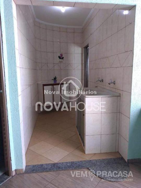 Casa Térrea à venda na Vila Vilas Boas, Campo Grande – foto 8