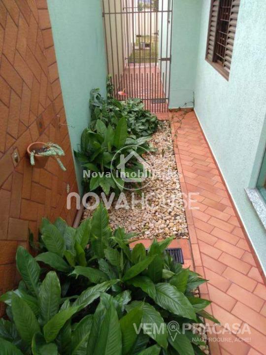 Casa Térrea à venda na Vila Vilas Boas, Campo Grande – foto 9