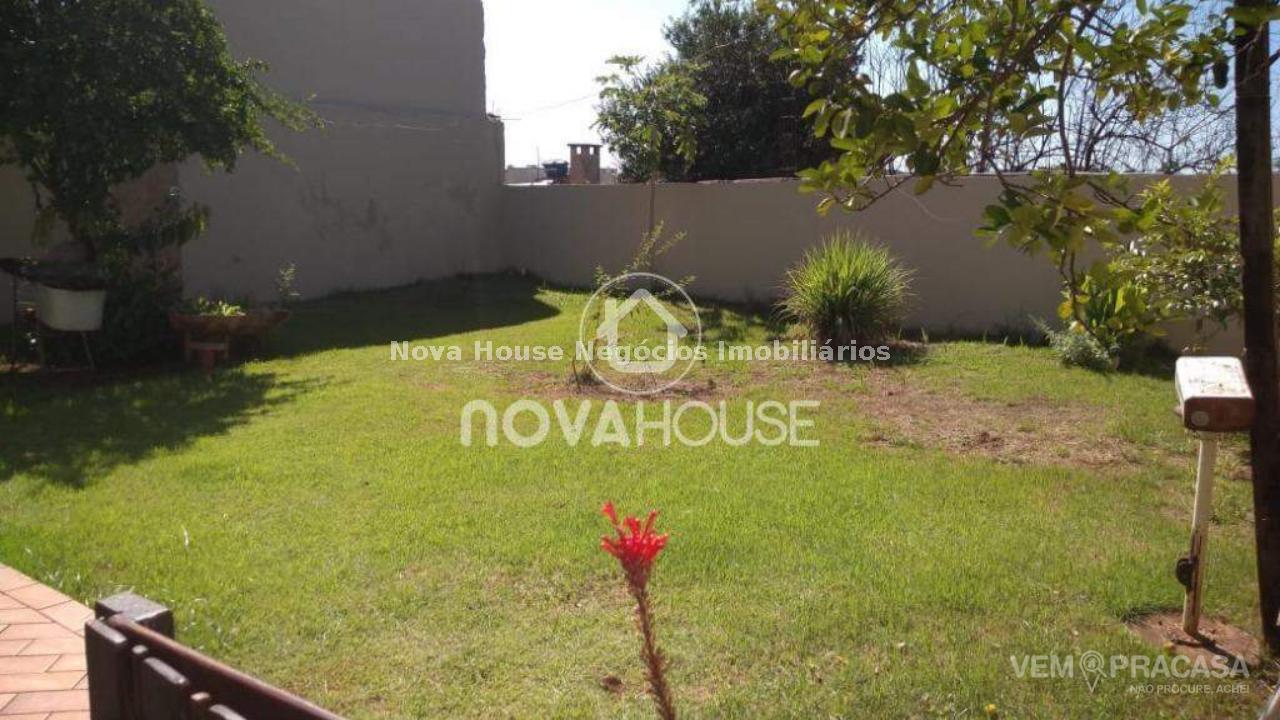 Casa Térrea à venda na Vila Vilas Boas, Campo Grande – foto 10