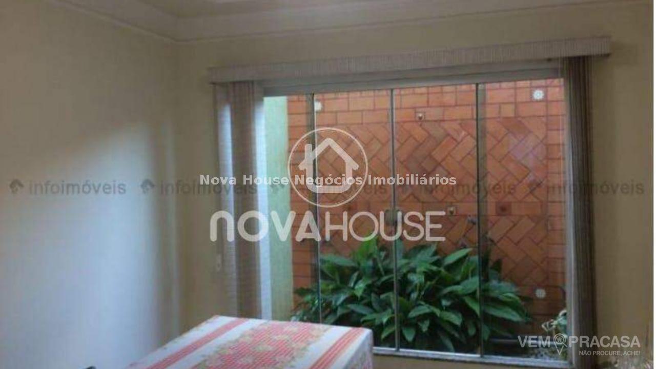 Casa Térrea à venda na Vila Vilas Boas, Campo Grande – foto 12