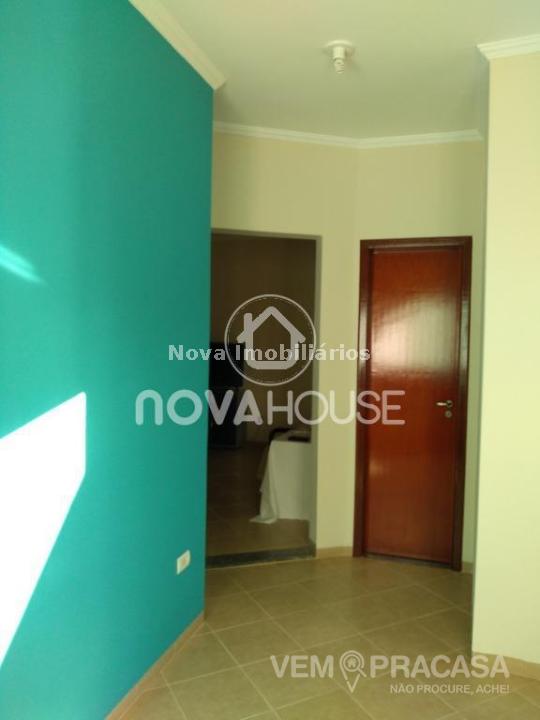 Casa Térrea à venda na Vila Vilas Boas, Campo Grande – foto 14