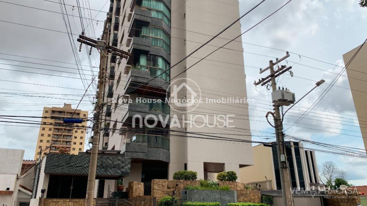 Apartamento à venda no Centro, Campo Grande – foto 2
