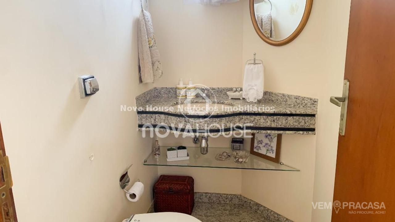 Apartamento à venda no Centro, Campo Grande – foto 3