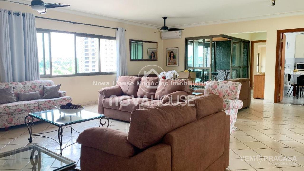 Apartamento à venda no Centro, Campo Grande – foto 7