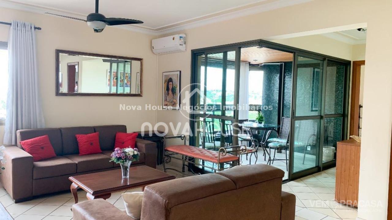 Apartamento à venda no Centro, Campo Grande – foto 9