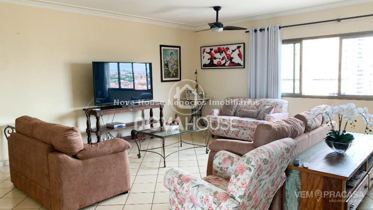 Apartamento à venda no Centro, Campo Grande – foto 10