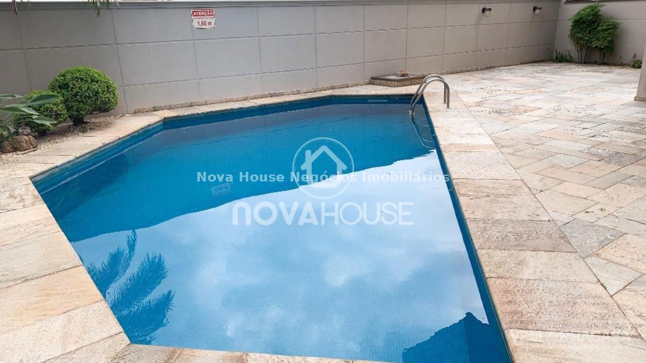 Apartamento à venda no Centro, Campo Grande – foto 11