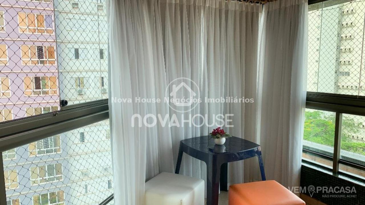 Apartamento à venda no Centro, Campo Grande – foto 17