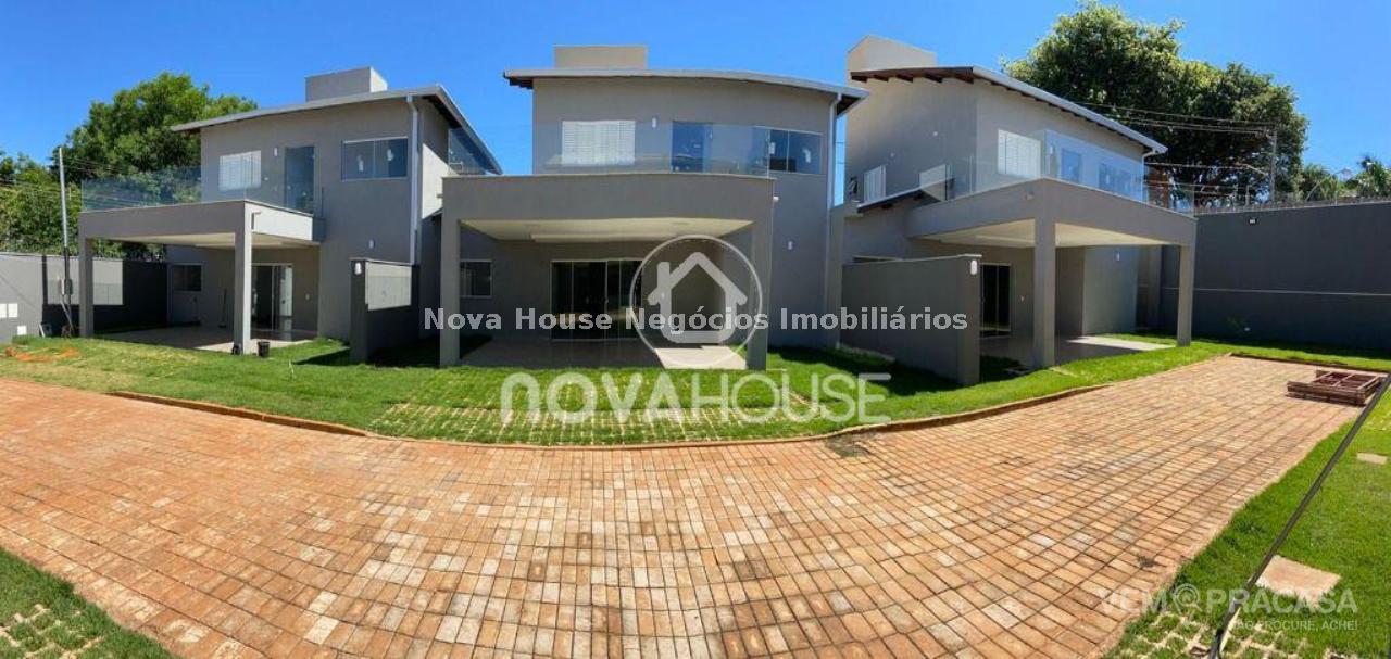 Sobrado à venda no Jardim Autonomista, Campo Grande – foto 2