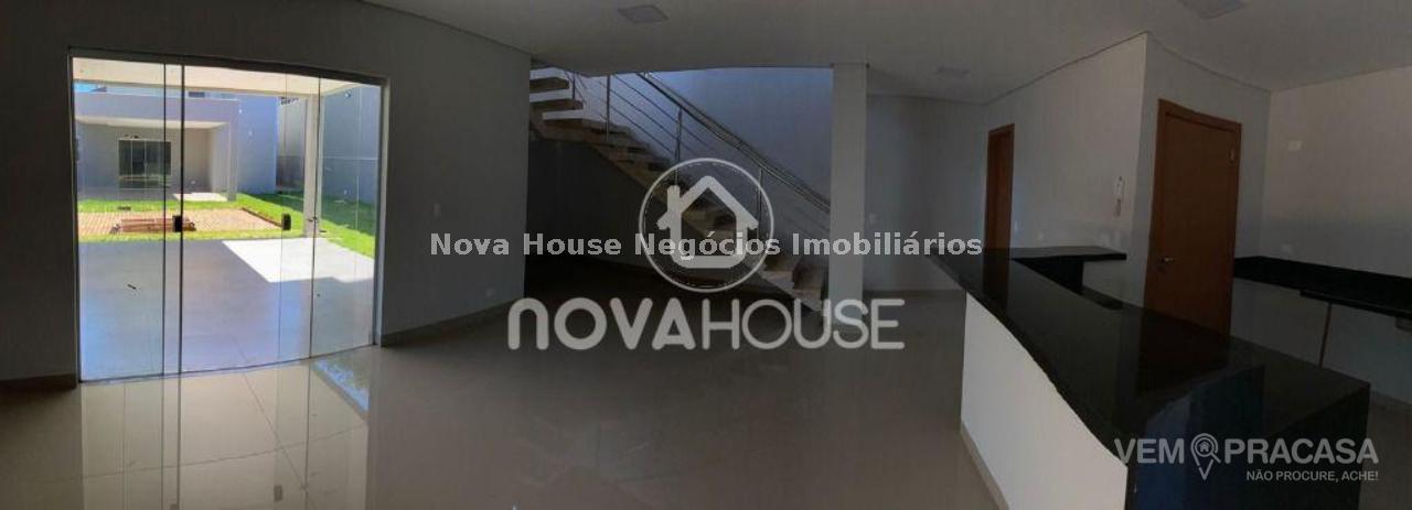 Sobrado à venda no Jardim Autonomista, Campo Grande – foto 3