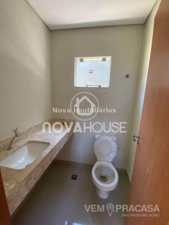 Sobrado à venda no Jardim Autonomista, Campo Grande – foto 7