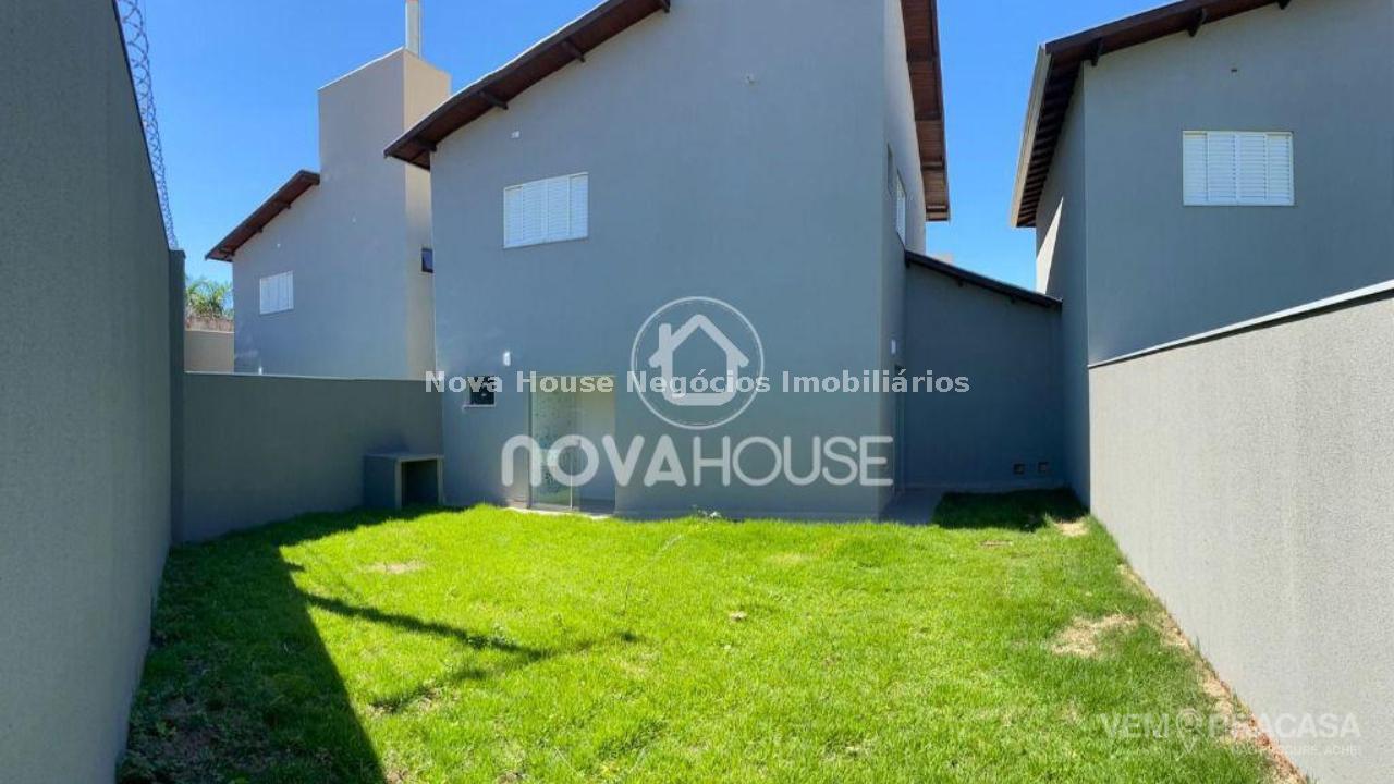 Sobrado à venda no Jardim Autonomista, Campo Grande – foto 16