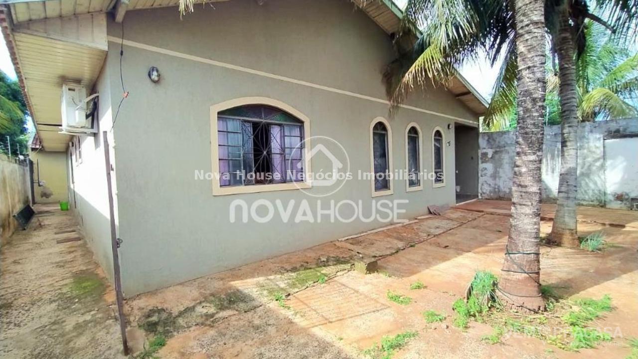 Casa Térrea à venda no Universitário, Campo Grande – foto 3