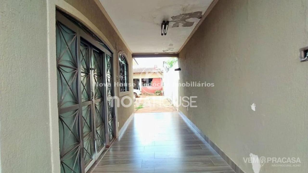 Casa Térrea à venda no Universitário, Campo Grande – foto 4