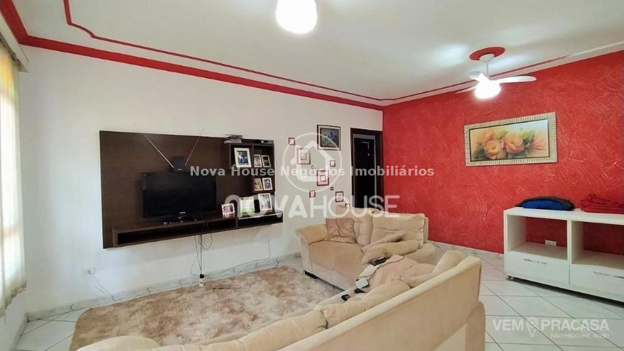 Casa Térrea à venda no Universitário, Campo Grande – foto 5