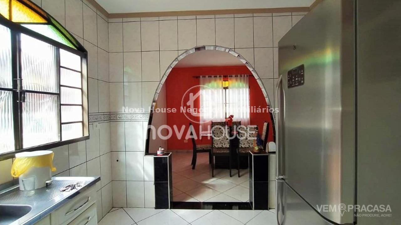 Casa Térrea à venda no Universitário, Campo Grande – foto 9