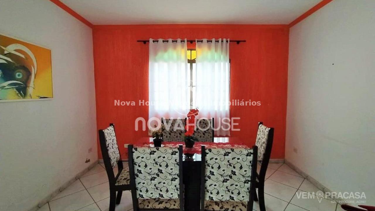 Casa Térrea à venda no Universitário, Campo Grande – foto 10