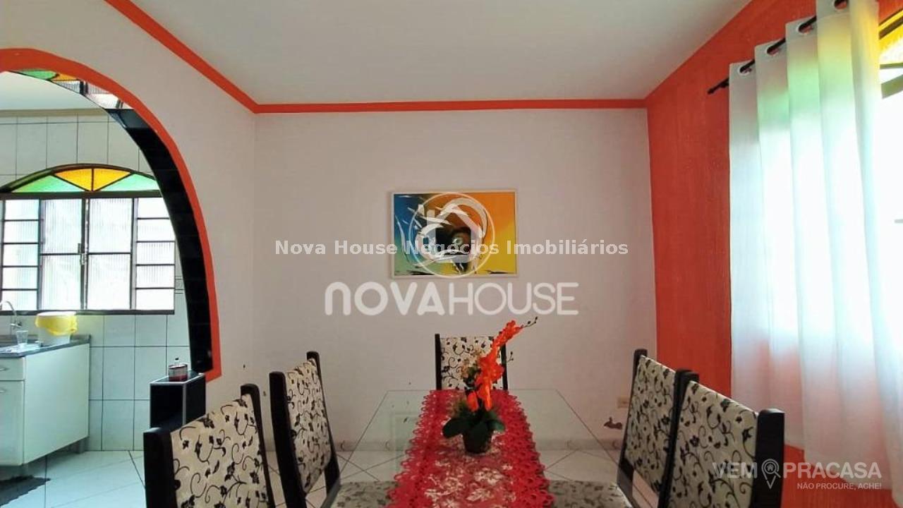 Casa Térrea à venda no Universitário, Campo Grande – foto 11