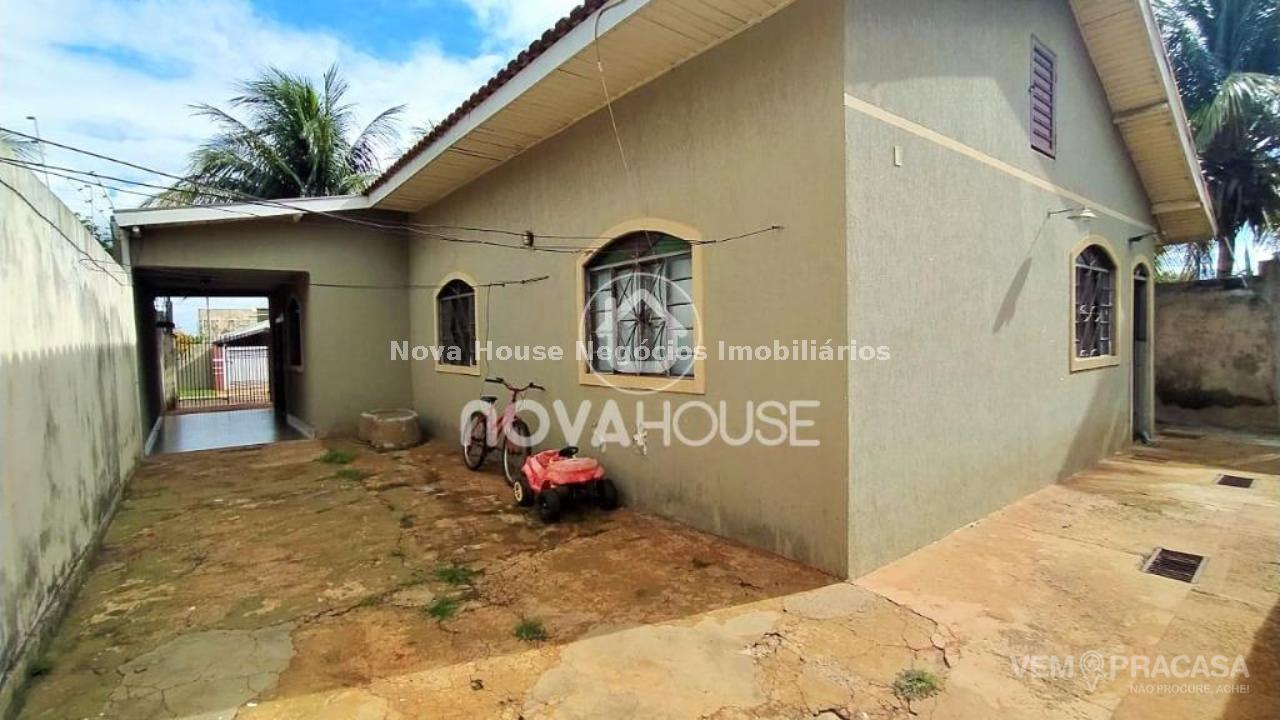 Casa Térrea à venda no Universitário, Campo Grande – foto 17