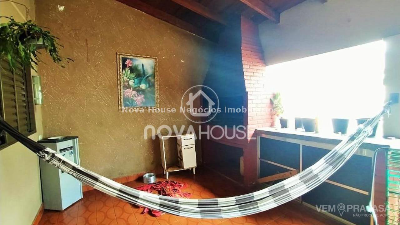 Casa Térrea à venda no Universitário, Campo Grande – foto 18
