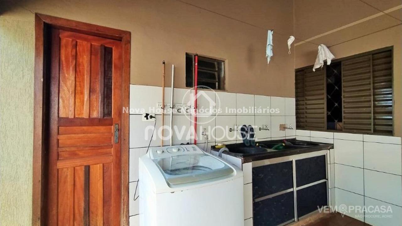 Casa Térrea à venda no Universitário, Campo Grande – foto 19