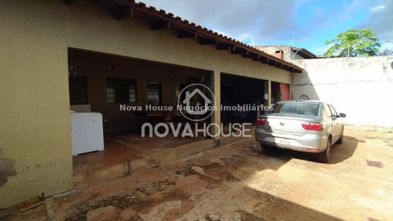 Casa Térrea à venda no Universitário, Campo Grande – foto 20