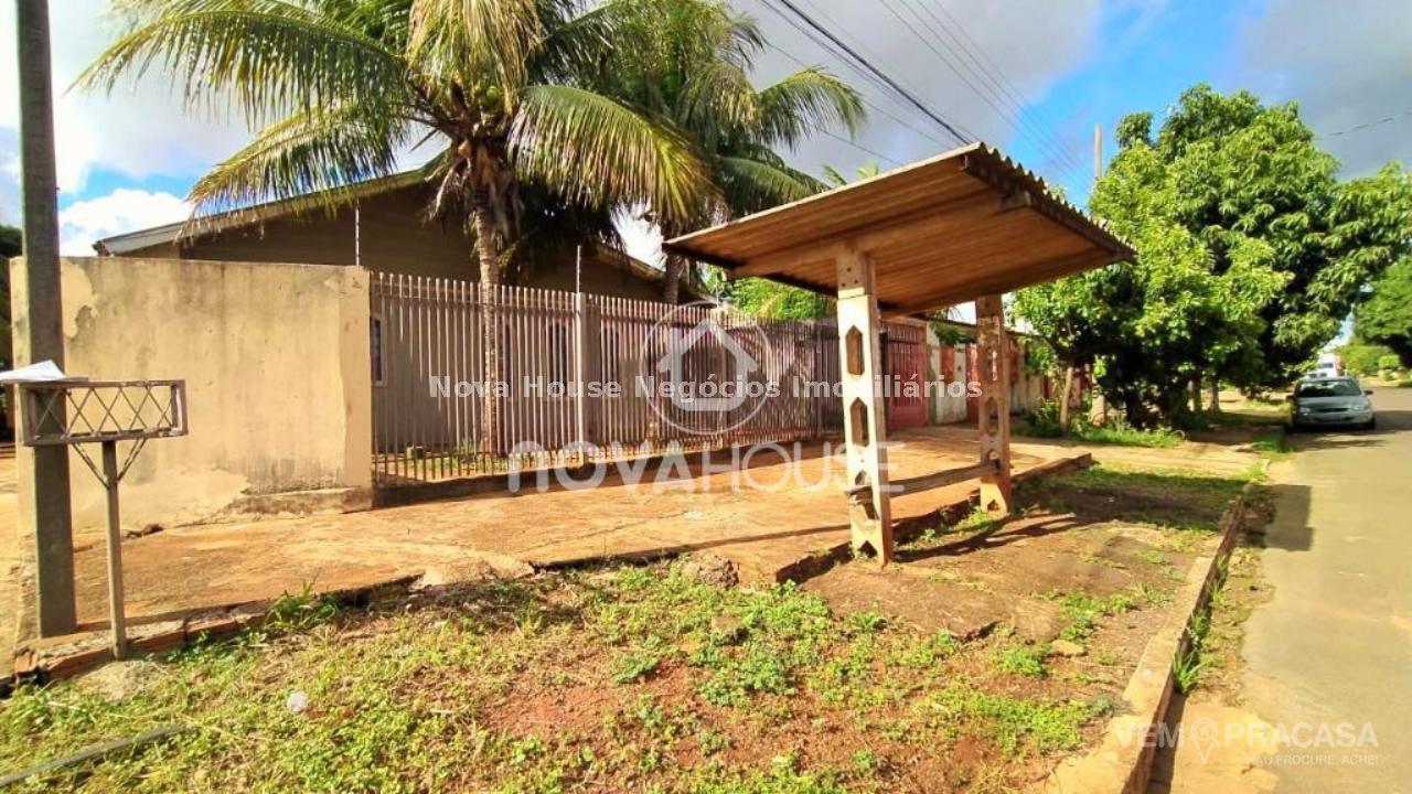 Casa Térrea à venda no Universitário, Campo Grande – foto 21
