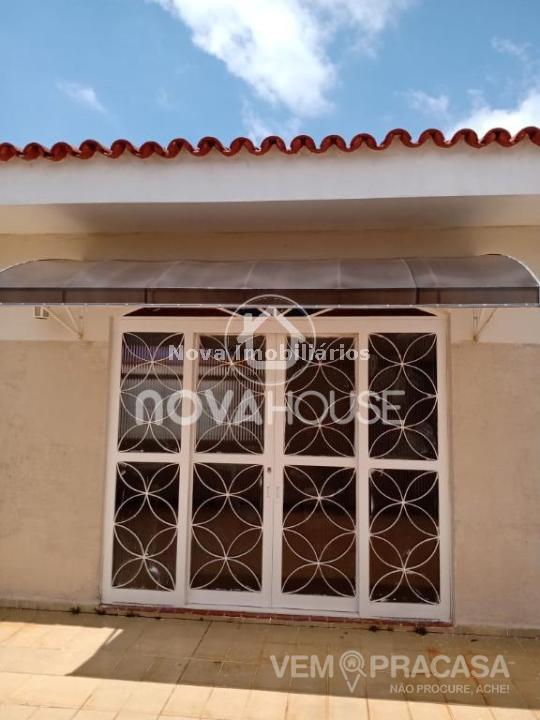 Casa Térrea à venda no Jardim Monte Líbano, Campo Grande – foto 2