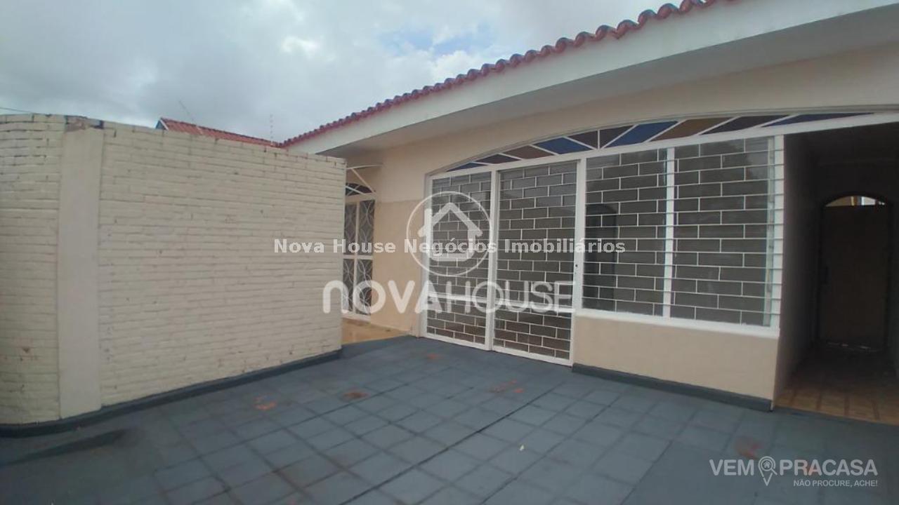 Casa Térrea à venda no Jardim Monte Líbano, Campo Grande – foto 6