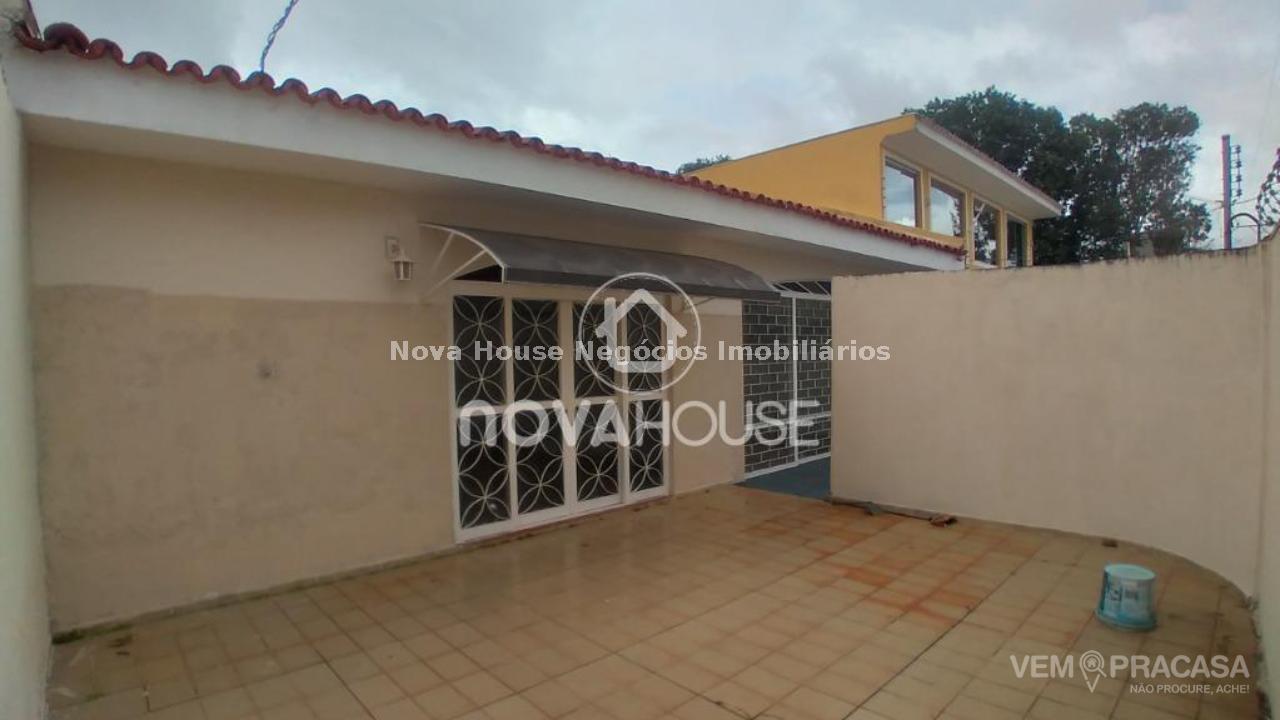 Casa Térrea à venda no Jardim Monte Líbano, Campo Grande – foto 7