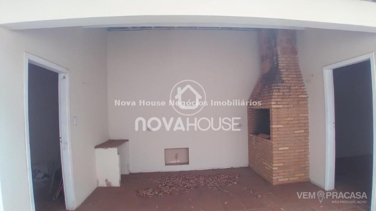 Casa Térrea à venda no Jardim Monte Líbano, Campo Grande – foto 18