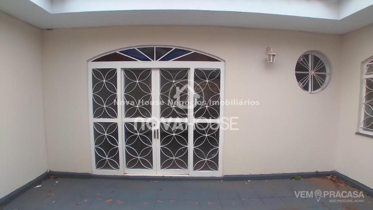 Casa Térrea à venda no Jardim Monte Líbano, Campo Grande – foto 24
