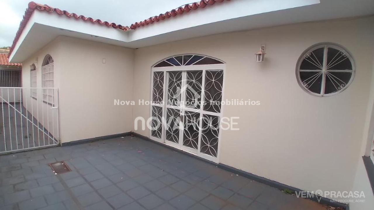 Casa Térrea à venda no Jardim Monte Líbano, Campo Grande – foto 25