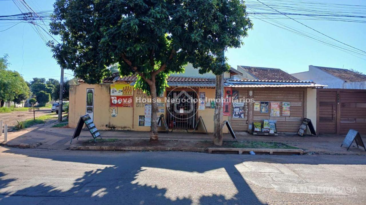 Casa Térrea à venda no Parque Residencial dos Girassóis, Campo Grande – foto 2