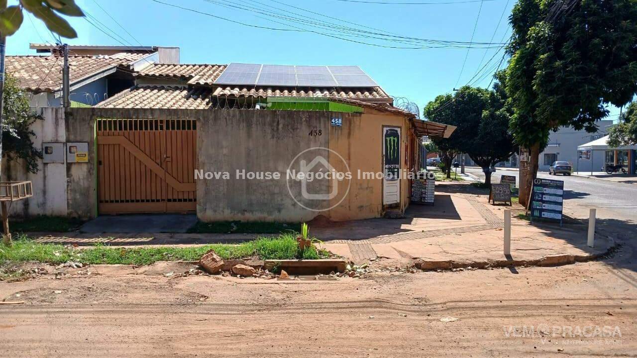 Casa Térrea à venda no Parque Residencial dos Girassóis, Campo Grande – foto 3
