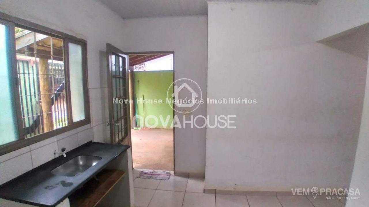 Casa Térrea à venda no Parque Residencial dos Girassóis, Campo Grande – foto 6