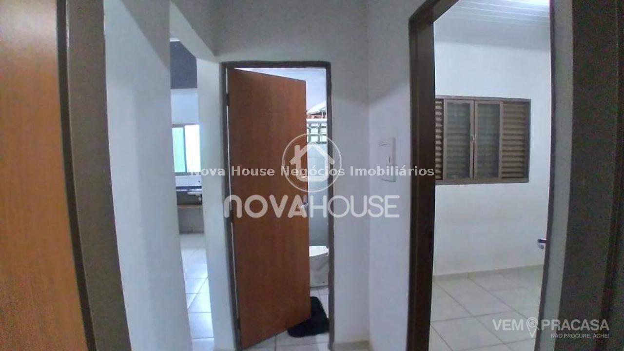Casa Térrea à venda no Parque Residencial dos Girassóis, Campo Grande – foto 11