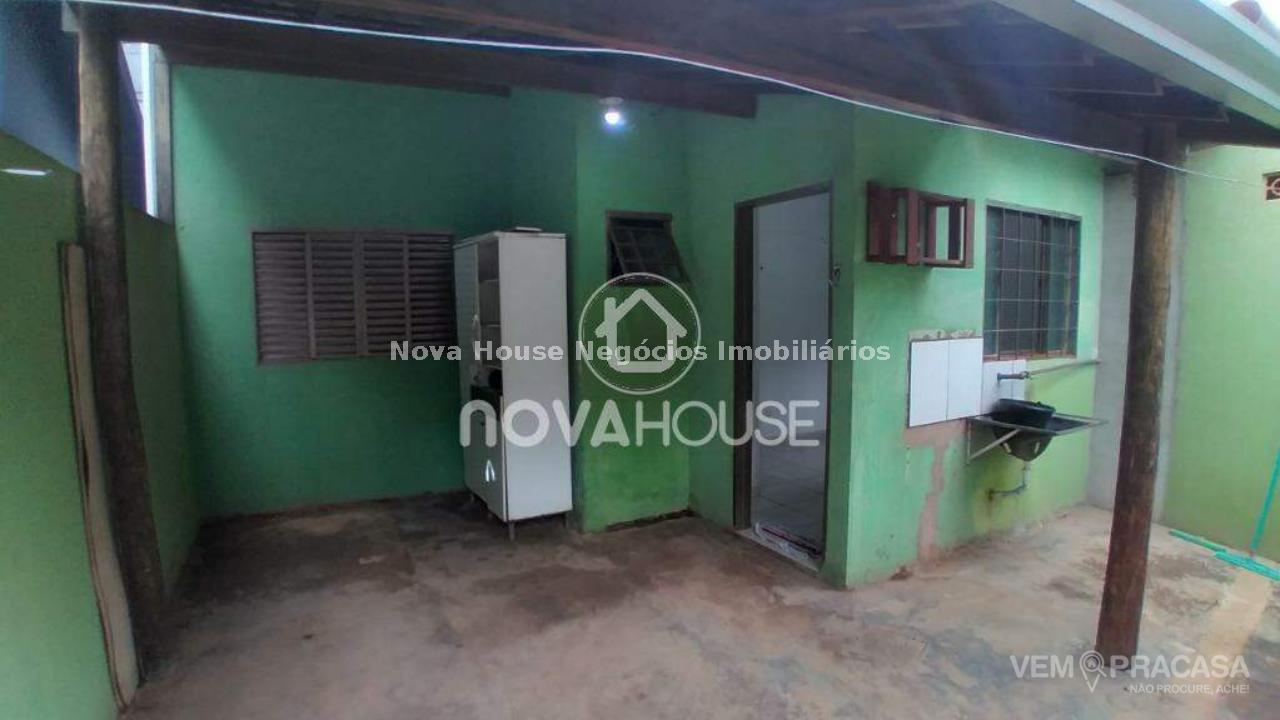 Casa Térrea à venda no Parque Residencial dos Girassóis, Campo Grande – foto 12