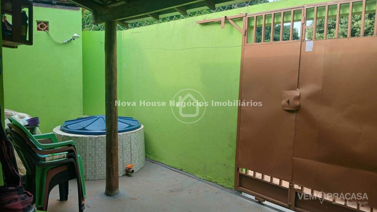 Casa Térrea à venda no Parque Residencial dos Girassóis, Campo Grande – foto 13