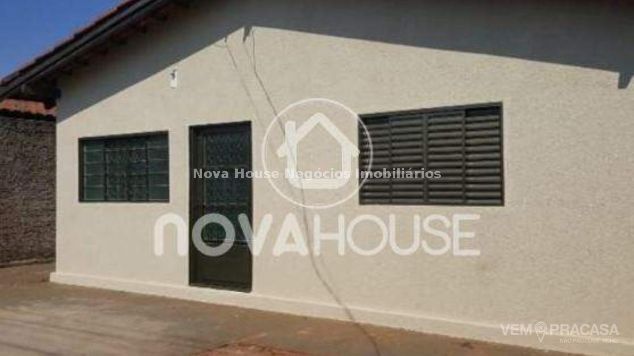 Casa Térrea à venda no Jardim Canguru, Campo Grande – foto 2