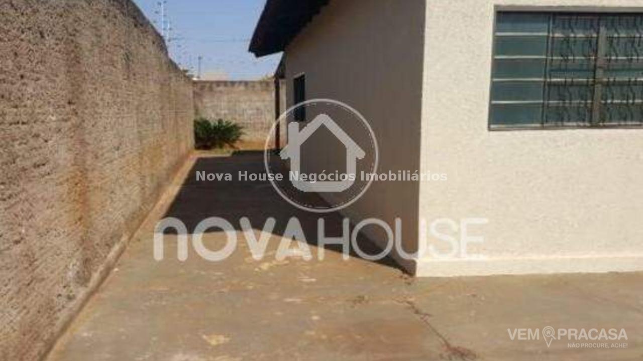 Casa Térrea à venda no Jardim Canguru, Campo Grande – foto 3