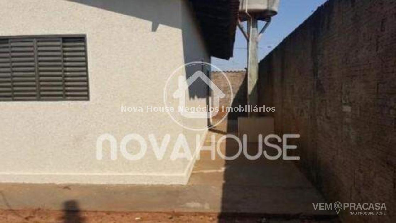 Casa Térrea à venda no Jardim Canguru, Campo Grande – foto 4