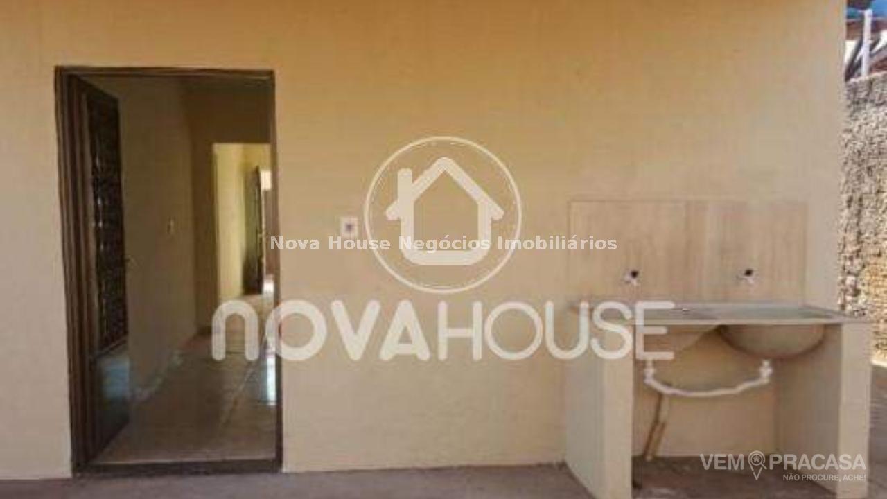 Casa Térrea à venda no Jardim Canguru, Campo Grande – foto 6
