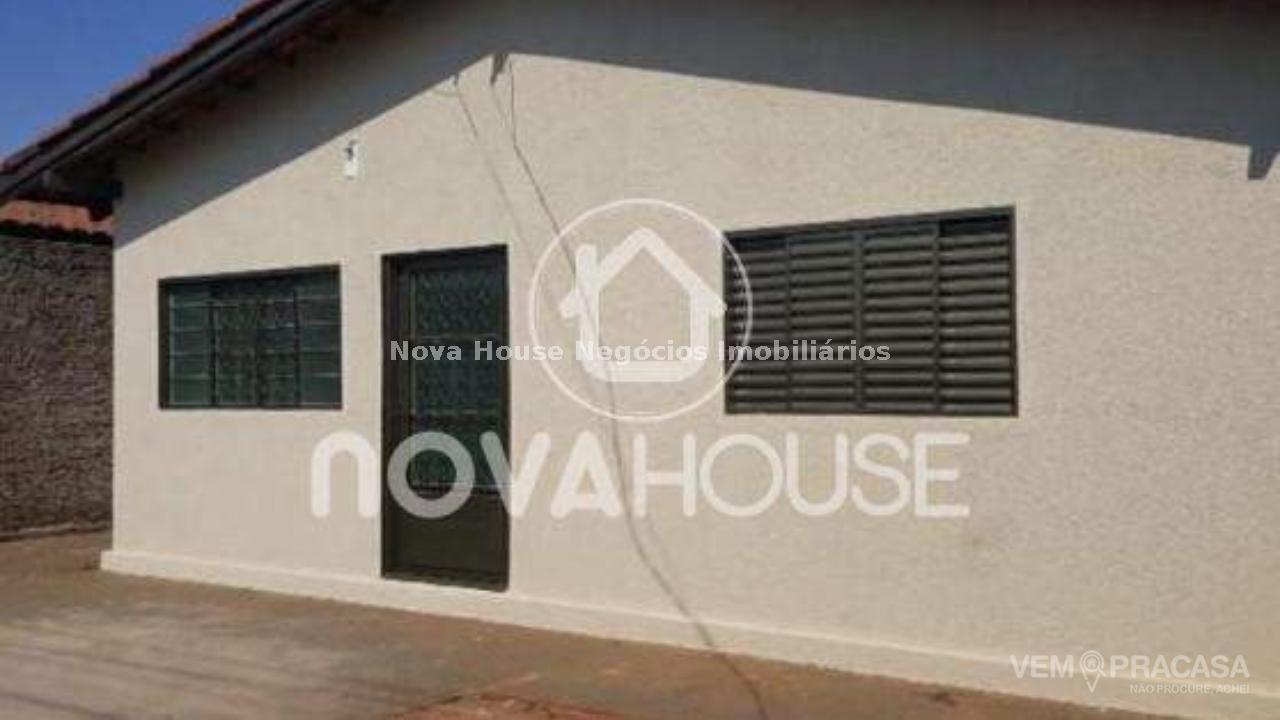 Casa Térrea à venda no Jardim Canguru, Campo Grande – foto 11