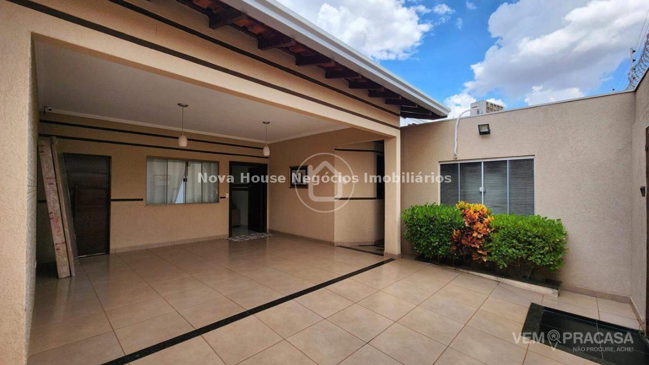 Casa Térrea à venda na Vila Giocondo Orsi, Campo Grande – foto 3