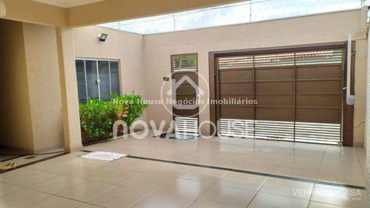 Casa Térrea à venda na Vila Giocondo Orsi, Campo Grande – foto 4