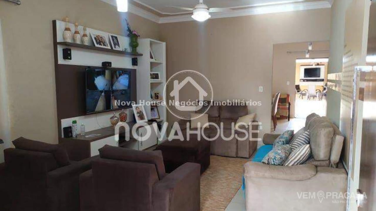 Casa Térrea à venda na Vila Giocondo Orsi, Campo Grande – foto 5