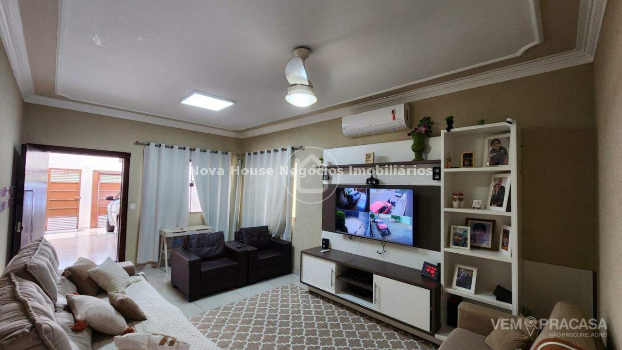 Casa Térrea à venda na Vila Giocondo Orsi, Campo Grande – foto 6