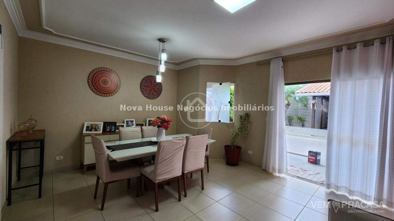 Casa Térrea à venda na Vila Giocondo Orsi, Campo Grande – foto 7