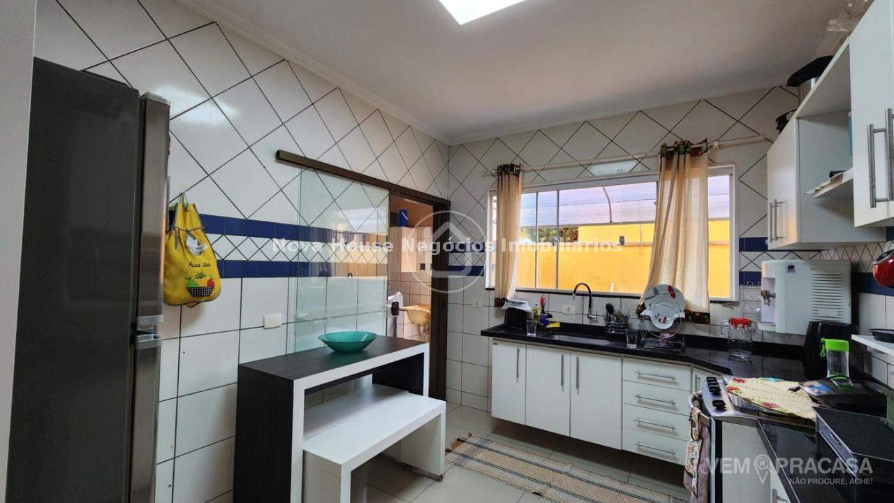 Casa Térrea à venda na Vila Giocondo Orsi, Campo Grande – foto 8